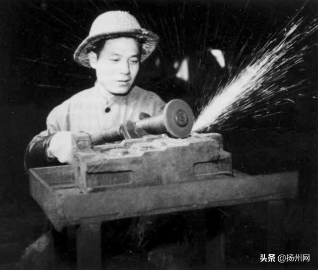 冶金廠過去啥模樣？這組照片“講”給你聽